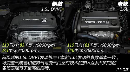 Buick GM Buick Excelle 2013 1.5L automatic exclusive type