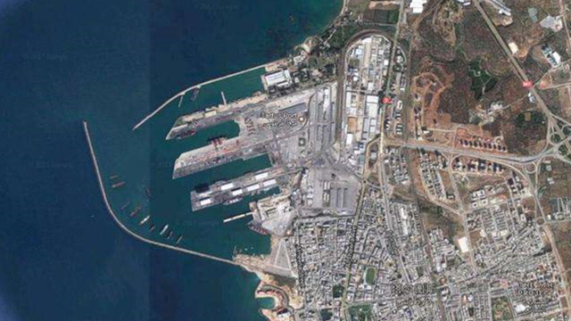 Tartus base
