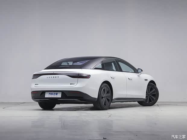 LUXEED Zhijie Zhijie S7 2024 Max