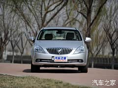 Buick GM Buick Excelle 2013 1.5L automatic exclusive type