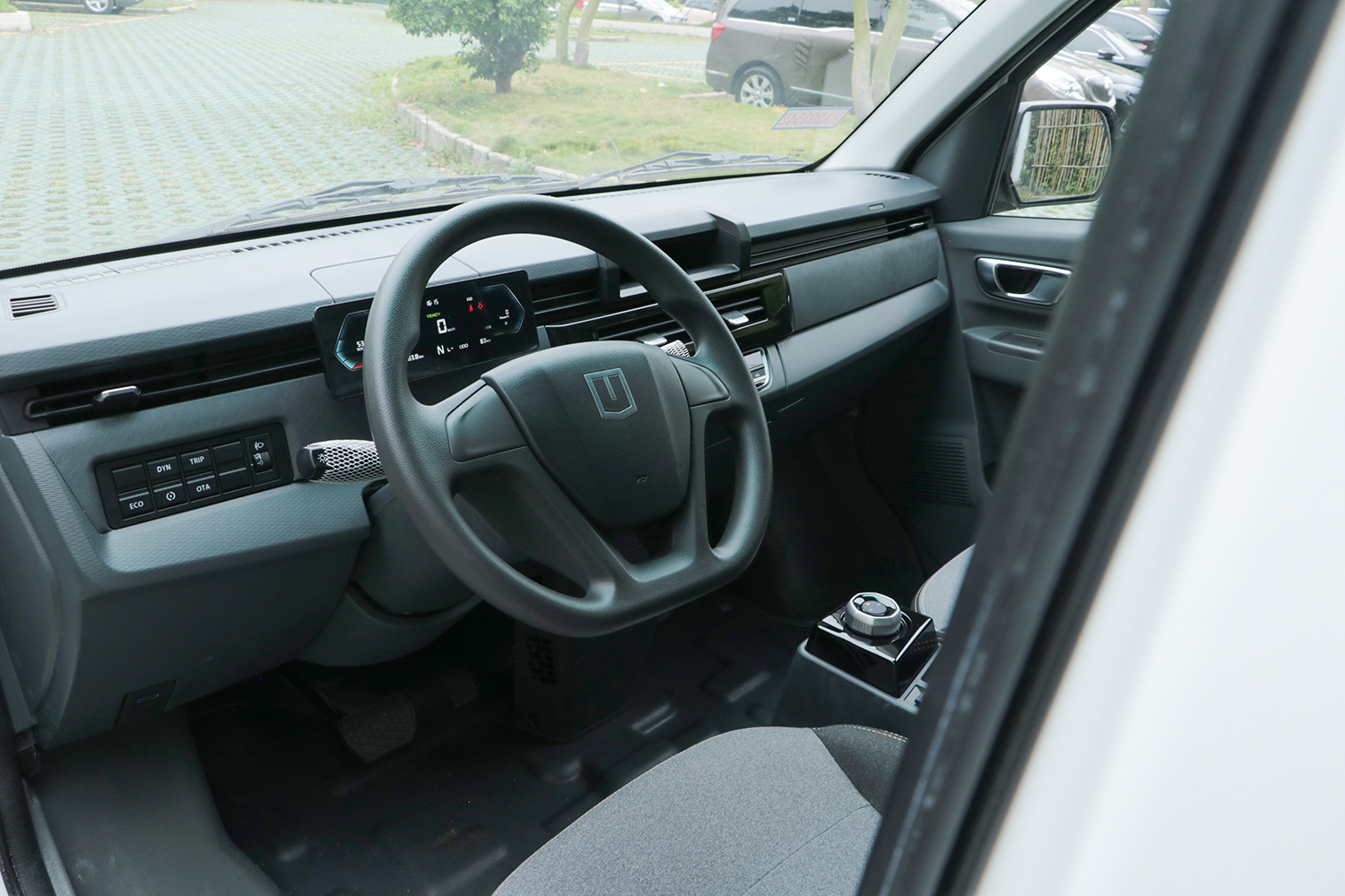 2024 Remote Star Enjoy V7E Premium Edition Zhixin Power 48.38kWh(DNC5031XXYBEVGP6)